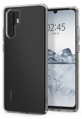 Futerał BACK CASE ULTRA SLIM 0,5 mm do HUAWEI P30 Pro