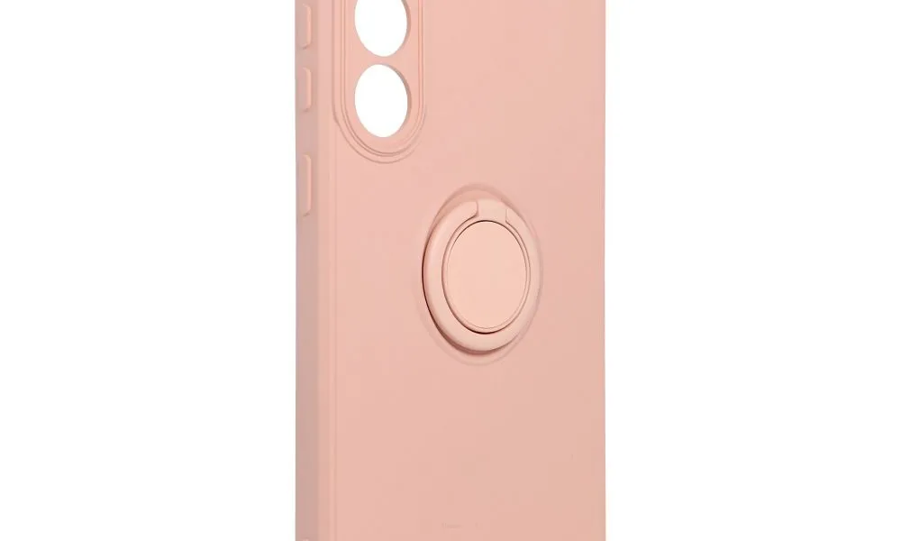 Futerał Roar Amber Case - do Samsung Galaxy S23 Plus Różowy