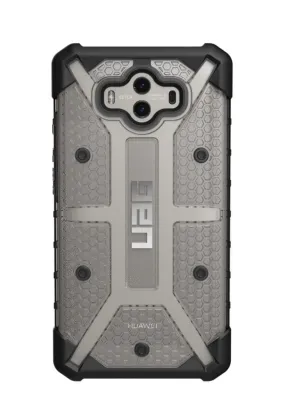 Futerał ( UAG ) Urban Armor Gear Plasma do HUAWEI MATE 10 transparent