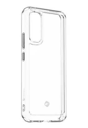 FORCELL F-PROTECT Clear Case do SAMSUNG A34 5G transparent