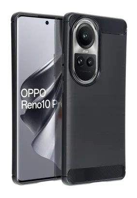 Futerał CARBON do OPPO Reno 10 Pro 5G czarny