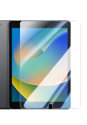 HOCO szkło hartowane HD Shield series full-screen - do iPad 10.2