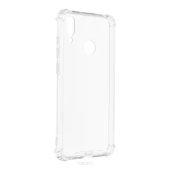 Futerał Armor Jelly Roar - do Huawei Y7 2019 transparentny