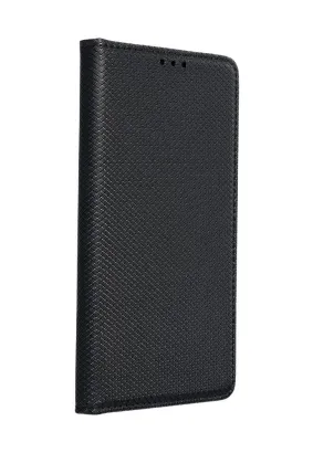 Kabura Smart Case Book do HUAWEI P20 Lite czarny