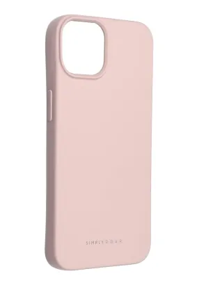 Futerał Roar Space Case - do iPhone 14 Różowy