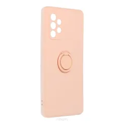 Futerał Roar Amber Case - do Samsung Galaxy A72 5G / A72 4G LTE Różowy