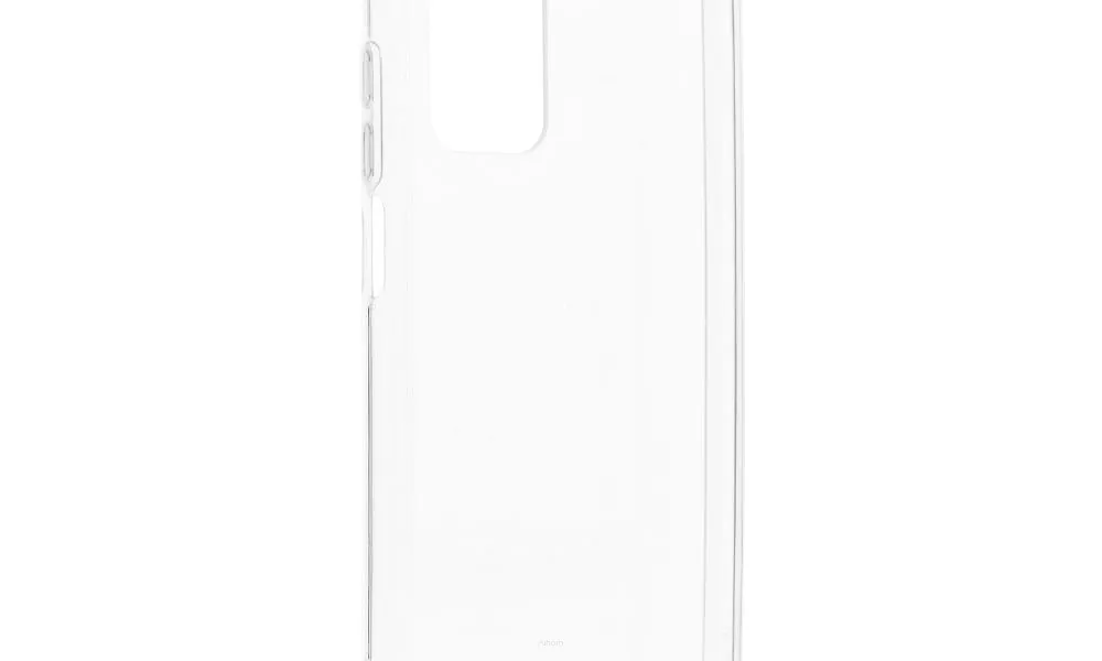 Futerał Armor Jelly Roar - do Xiaomi Mi 10T 5G / Mi 10T Pro 5G transparentny