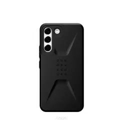 Futerał ( UAG ) Urban Armor Gear Civilian do SAMSUNG S22 PLUS 5G czarny