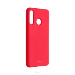 Futerał Roar Colorful Jelly Case - do Huawei P30 Lite Różowy