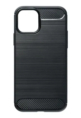 Futerał CARBON do MOTOROLA G14 czarny