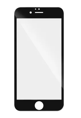 5D Full Glue Tempered Glass - do Samsung Galaxy A10e czarny
