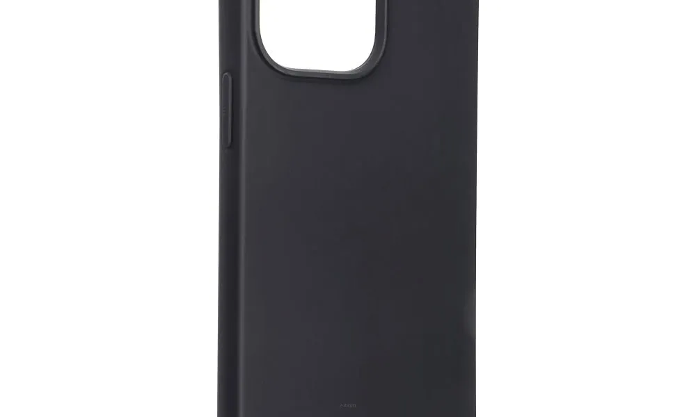 Futerał Roar Colorful Jelly Case - do iPhone 14 Pro Max Czarny