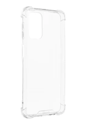 Futerał Armor Jelly Roar - do Samsung Galaxy A32 5G transparentny