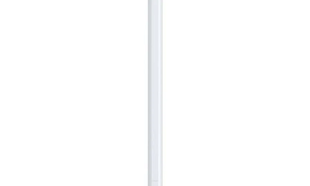 DUX DUCIS Stylus - rysik do iPada z ładowaniem bezprzewodowym i wyświetlaczem biały