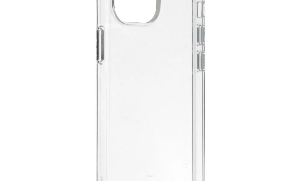 Futerał Jelly Roar - do iPhone 13 Mini transparentny