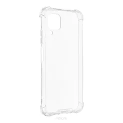 Futerał Armor Jelly Roar - do Huawei P40 Lite transparentny