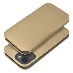 Kabura Dual Pocket do XIAOMI 13T / 13T PRO złoty