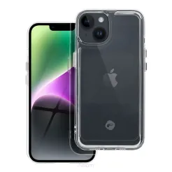 FORCELL F-PROTECT Clear Case do IPHONE 14 transparent