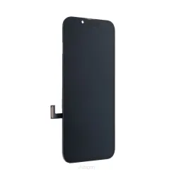 Wyświetlacz do iPhone 13  z ekranem dotykowym czarnym (HiPix Hard OLED) (CoG)