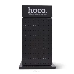 HOCO stand na akcesoria cztero-stronny obrotowy HN20