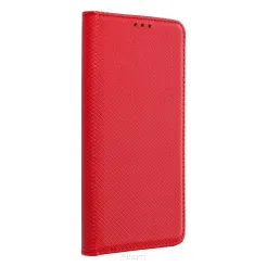Kabura Smart Case book do SAMSUNG A33 5G czerwony