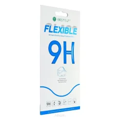 Szkło hybrydowe Bestsuit Flexible do Realme C21