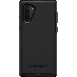 OtterBox Symmetry do Samsung Note 10 czarny