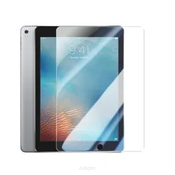 HOCO szkło hartowane HD Shield series full-screen - do iPad 9,7" czarny (G17)
