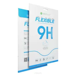 Szkło hybrydowe Bestsuit Flexible do Samsung Galaxy Tab S9+ 12.4"