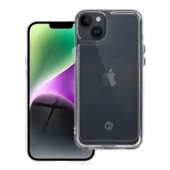 FORCELL F-PROTECT Clear Case do IPHONE 14 PLUS transparent