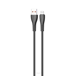 PAVAREAL kabel USB do Micro 5A PA-DC99M 1 m. czarny