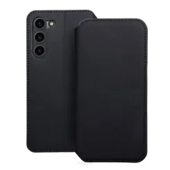 Kabura Dual Pocket do SAMSUNG S24 czarny