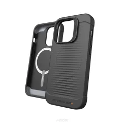 Futerał Gear4 Havana Snap do iPhone 14 Pro kompatybilna z MagSafe czarny
