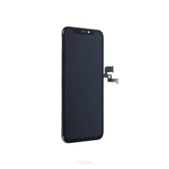 Wyświetlacz do iPhone X z ekranem dotykowym czarnym (HD Incell)