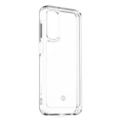 FORCELL F-PROTECT Clear Case do SAMSUNG A15 transparent