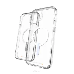 Futerał Gear4 Crystal Palace Snap do IPHONE 14 PLUS kompatybilna z MagSafe transparent