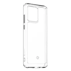 FORCELL F-PROTECT Clear Case do MOTOROLA MOTO G84 transparent