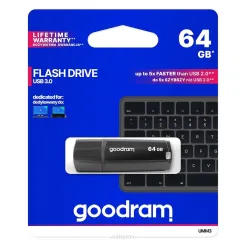 Pamięć Przenośna typu pendrive GOODRAM UMM3 64GB USB 3.0