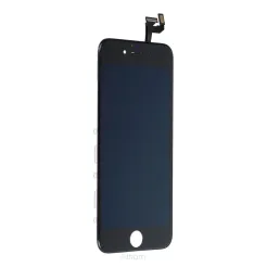 Wyświetlacz do iPhone 6S  z ekranem dotykowym czarnym (JK)