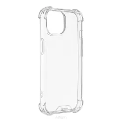 Futerał Armor Jelly Roar - do iPhone 15 transparentny