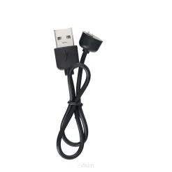 Kabel USB do ładowania Xiaomi Mi Band 7 15±1cm czarny