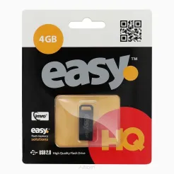Pamieć Przenośna typu Pendrive Imro Easy (ECO) 4GB