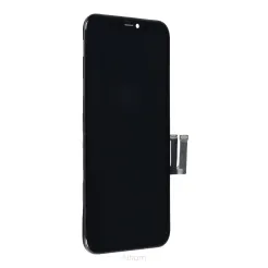 Wyświetlacz do iPhone 11 z ekranem dotykowym czarnym (GX Incell)