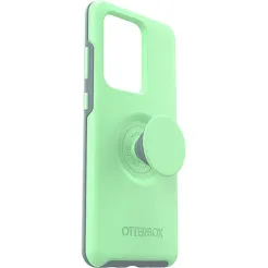 OtterBox Symmetry POP do Samsung S20 ULTRA zielony