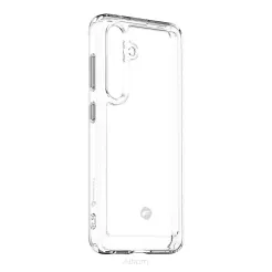 FORCELL F-PROTECT Clear Case do SAMSUNG S24 transparent