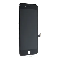 Wyświetlacz do iPhone 8 Plus  z ekranem dotykowym czarnym (JK)