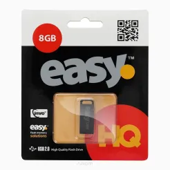 Pamieć Przenośna typu Pendrive Imro Easy (ECO) 8GB