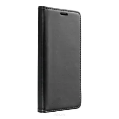 Kabura Magnet Book do SAMSUNG Galaxy S5  czarny