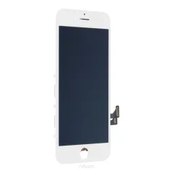 Wyświetlacz do iPhone 8 / SE 2020  z ekranem dotykowym białym (JK)