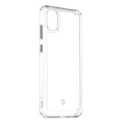 FORCELL F-PROTECT Clear Case do SAMSUNG A05 transparent